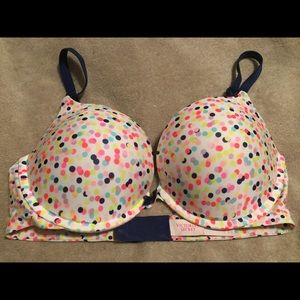 Victoria’s Secret Push Up bra